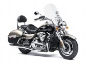 2013 Kawasaki Vulcan 1700 Nomad photo